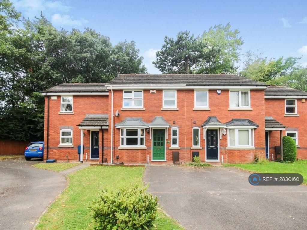 Main image of property: Northumberland Road, Coventry, CV1