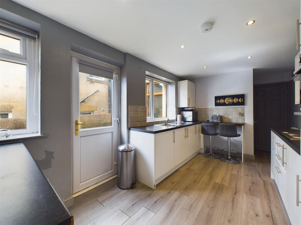 House in Lancaster, Scotforth - View 4