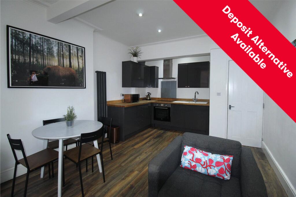 Main image of property: Midland Road, St. Philips, Bristol, Somerset, BS2