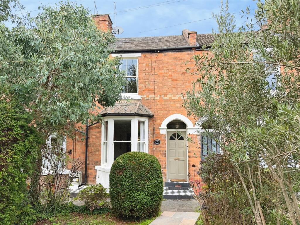 Main image of property: Westgrove Terrace, Leamington Spa