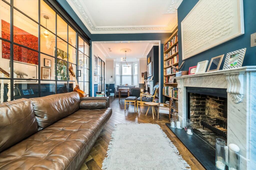 Main image of property: Clarence Road, Queen's Park