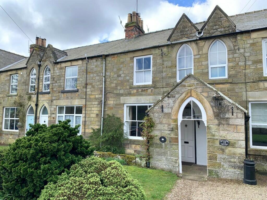 Main image of property: Dale Cottage, 17 Main Street, Rosedale Abbey, YO18 8SA