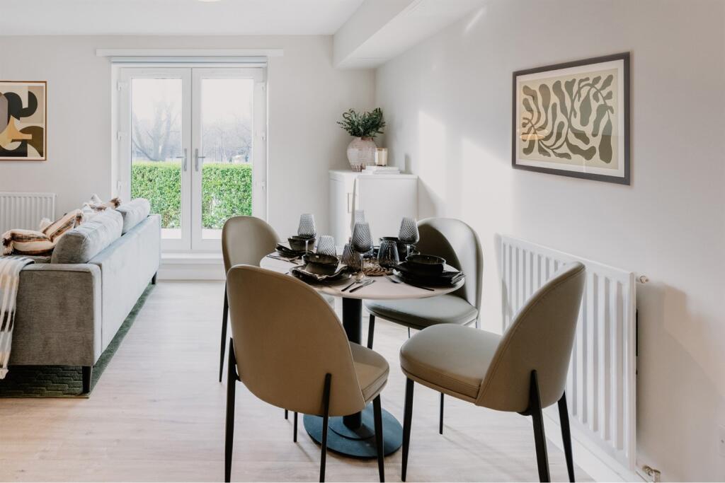 House in Glasgow - View 5