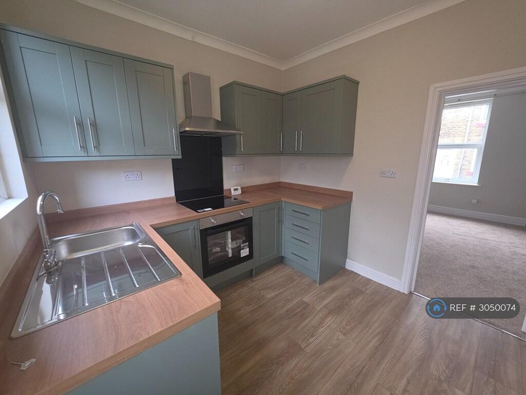 Main image of property: Snape Hill Road, Barnsley, S73