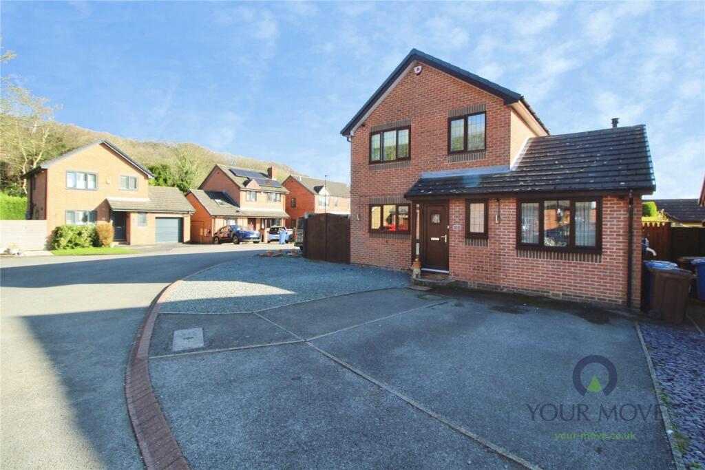 Main image of property: Thornbrook Gardens, Chapeltown, Sheffield, S35