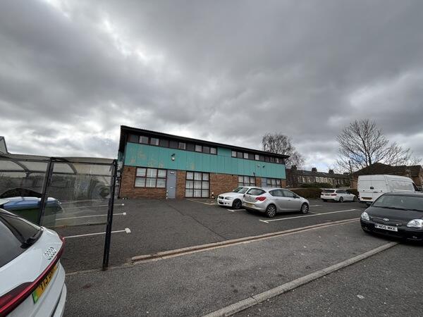 Additional image 3 of 5 & 7 Legrams Terrace, 6 & 8 Fieldhead Street, Bradford