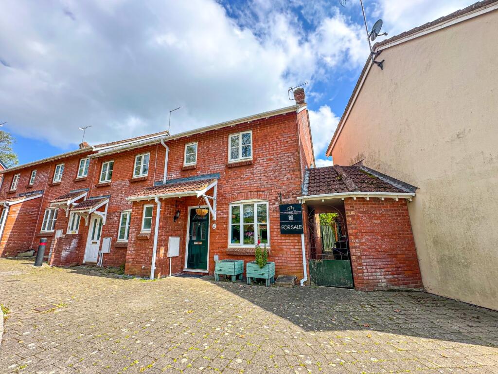 Main image of property: Grenville View, Cotford St. Luke, Taunton, Somerset