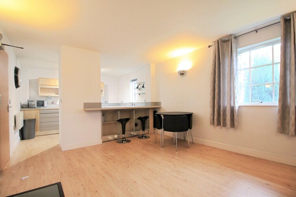 Apartment in Chester - View 2