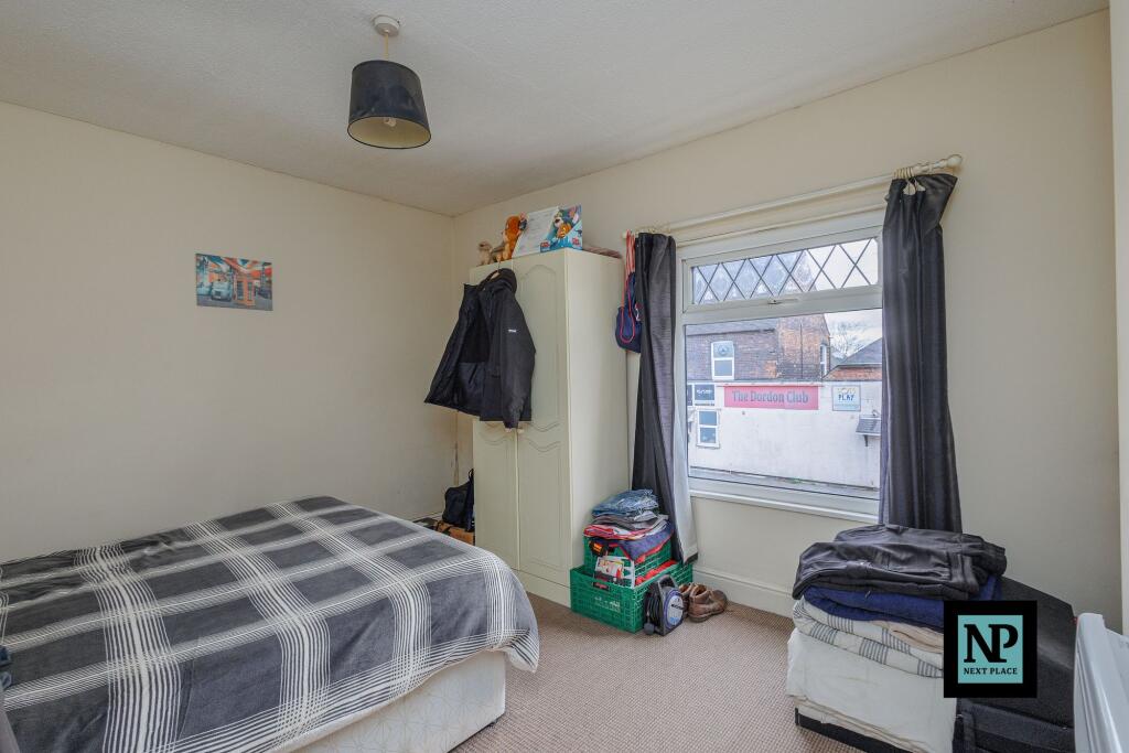 Additional image 6 of Long Street, Dordon, B78