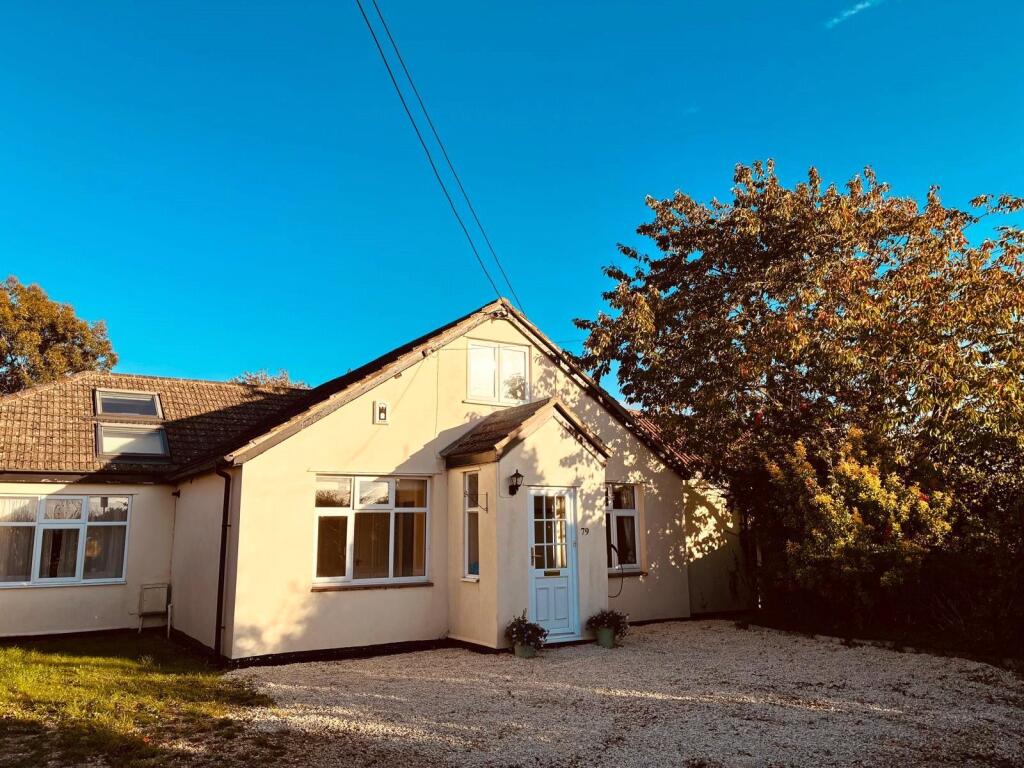Main image of property: Appleton Road, Cumnor, Oxford