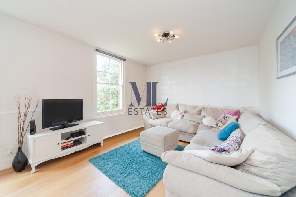 Main image of property: Fordwych Road, West Hampstead, NW2