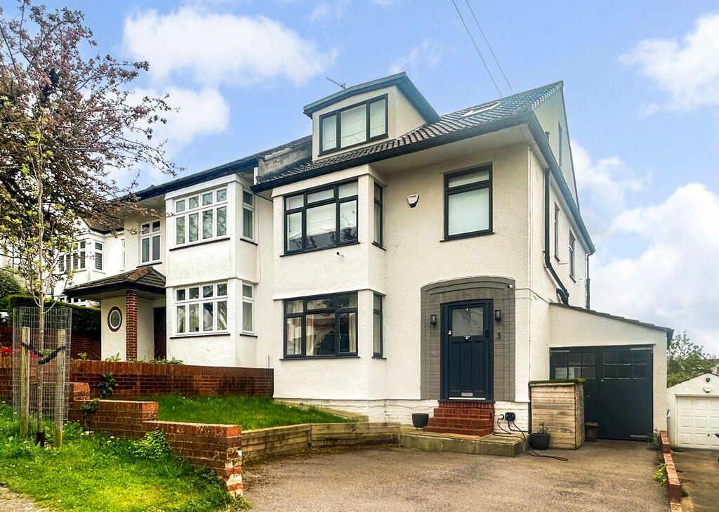 Main image of property: Briarwood | Westbury on Trym