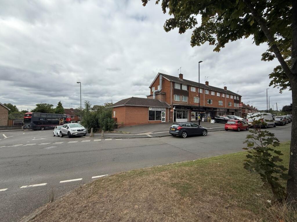 Additional image 5 of 273a & 285 Beeches Road, Birmingham, West Midlands, B42 2QS