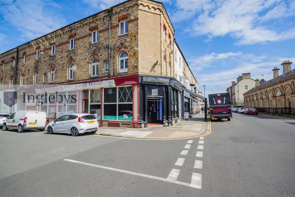 Main image of property: Milton Street, Saltburn-By-The-Sea