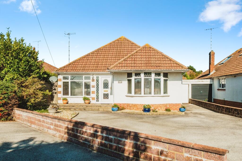 Strathmore Road, Worthing, BN13