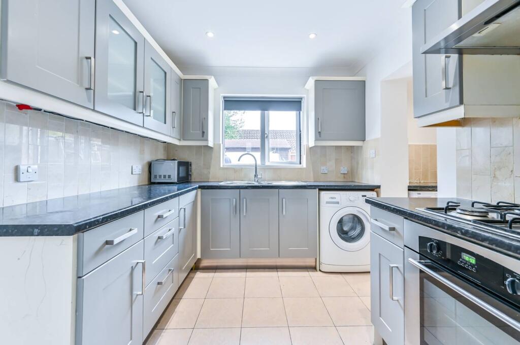 Main image of property: Kerfield Place, Camberwell, London, SE5