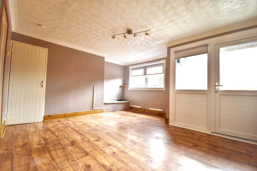 Campbell Court, Barshare, Cumnock, East Ayrshire photo 4