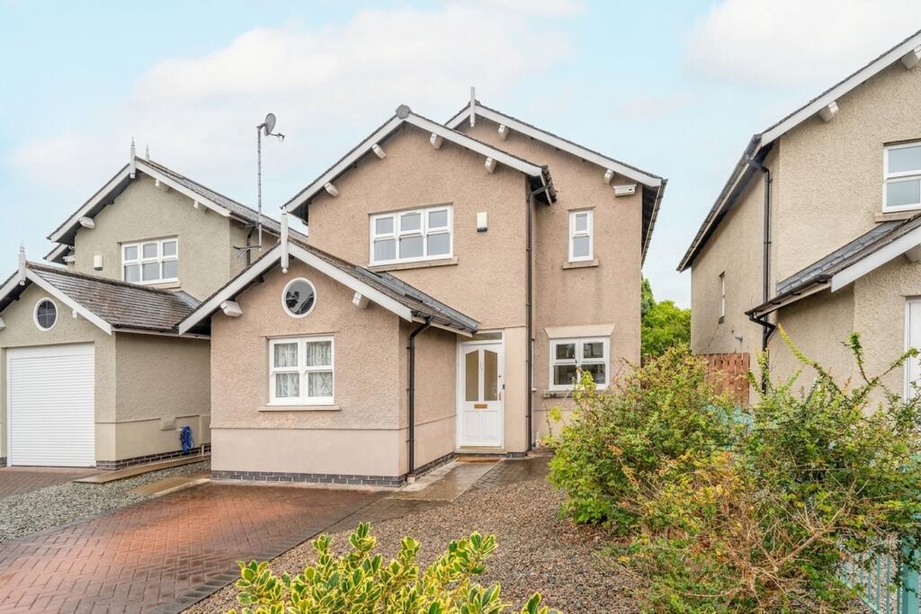 Main image of property: 22 Kirkbie Green, Kendal