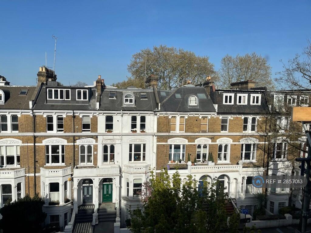 Main image of property: Olympia, London, W14