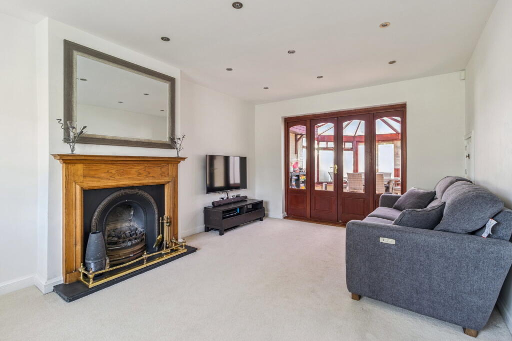 House in Harrow - View 2