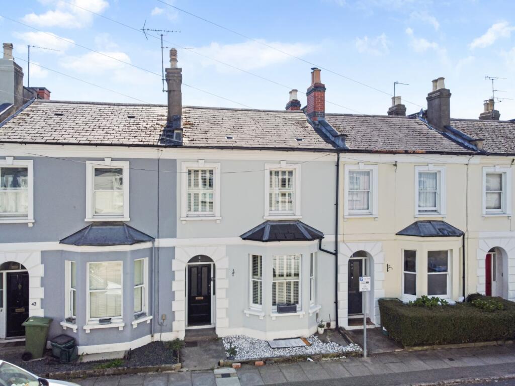 Main image of property: Leighton Road, Cheltenham, Gloucestershire, GL52