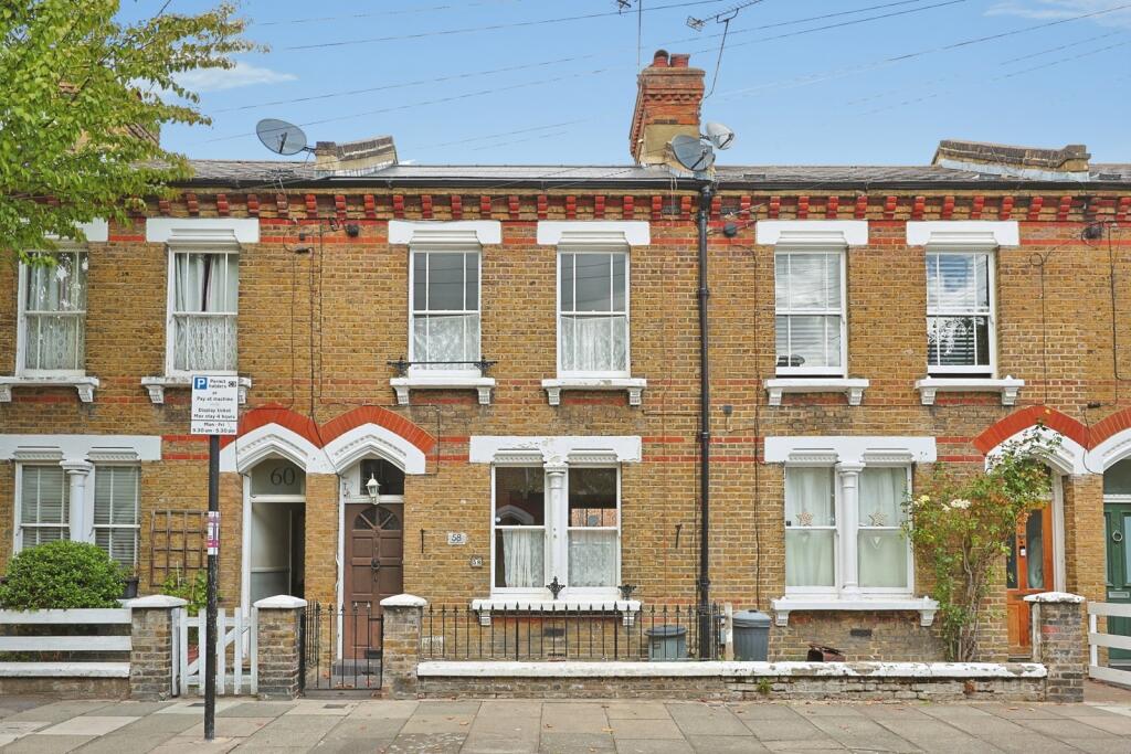 Main image of property: Elsley Road, Battersea, London, SW11