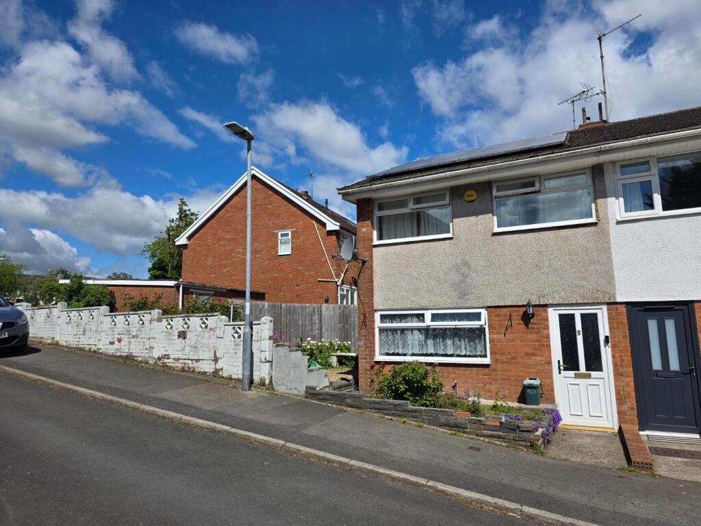 Main image of property: Ash Grove, Llandough, Penarth
