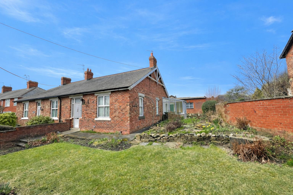 Main image of property: New Road, Crook