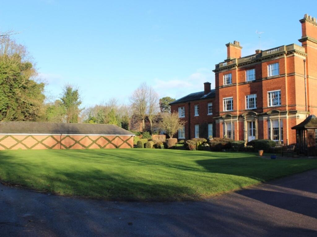 Main image of property: Quorn Court, 26 High Street, LE12