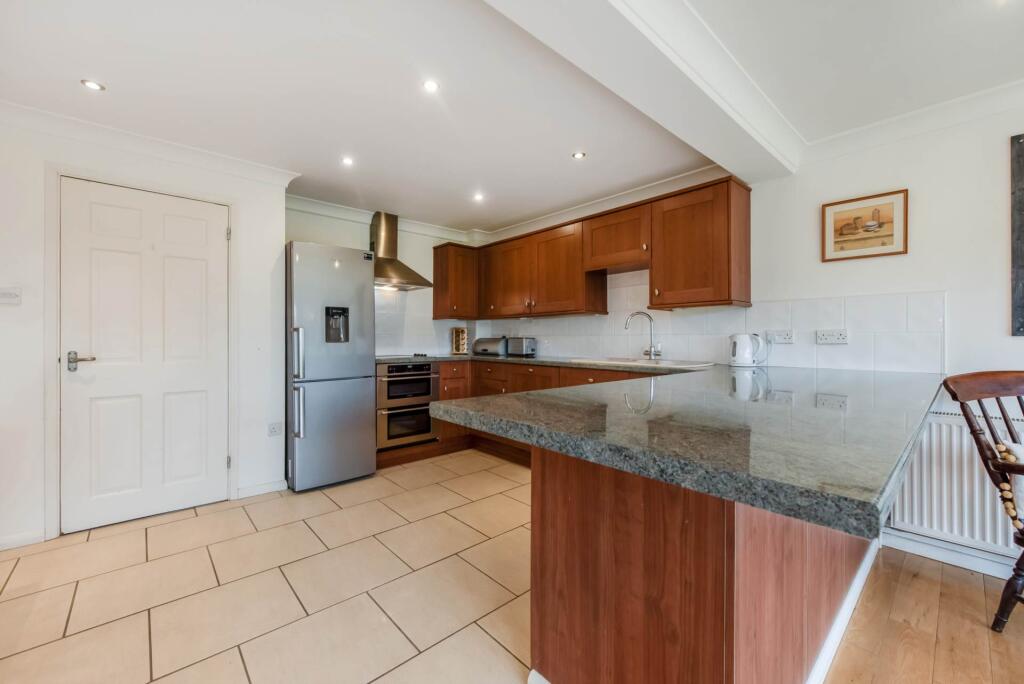 House in Chichester, West Wittering - View 5