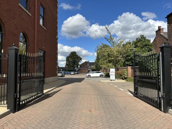 Car Park