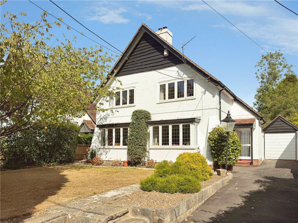 Main image of property: Romsey Road, Nursling, Southampton, Hampshire