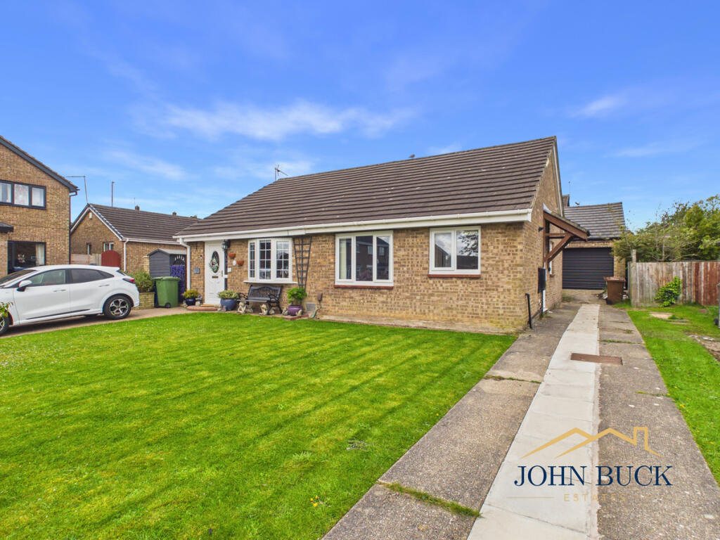 Main image of property: Lytham Close, Usworth, Washington