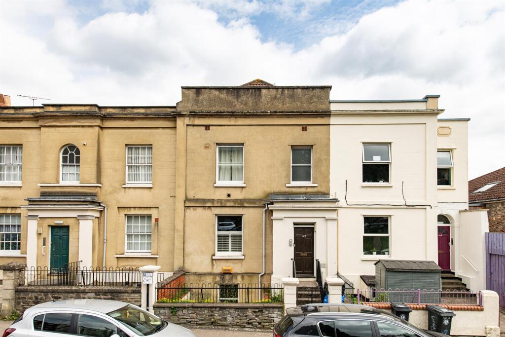 Main image of property: Grosvenor Road, Bristol