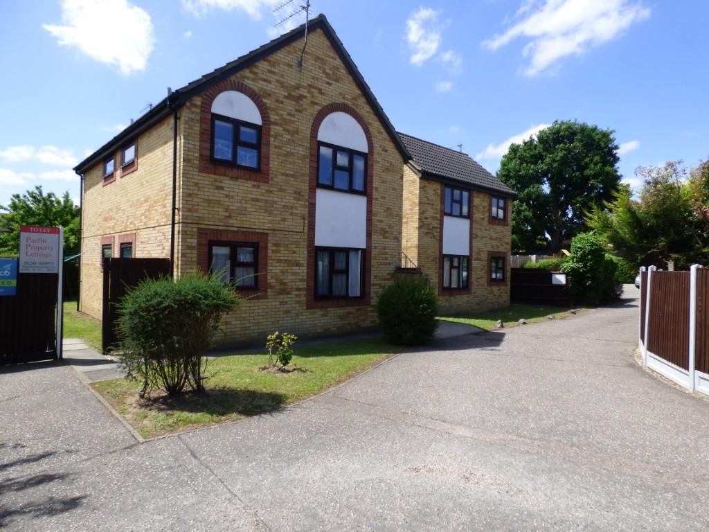 Main image of property: Burgess Field, Chelmsford, Essex, CM2