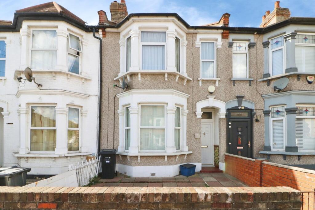 Main image of property: Richmond Road, Ilford, IG1