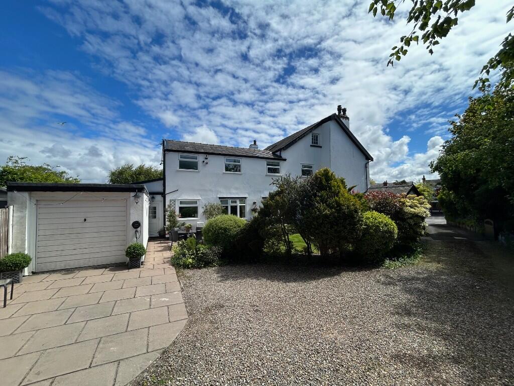 Main image of property: Burnley Road, Southport, Merseyside, PR8