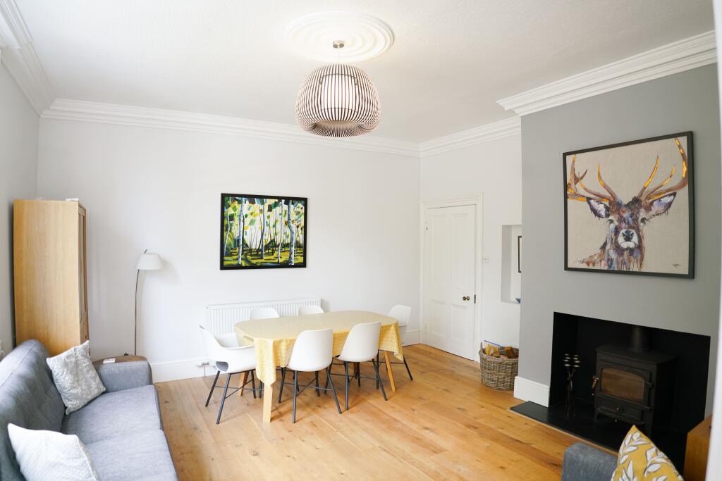 Apartment in Southampton - View 4
