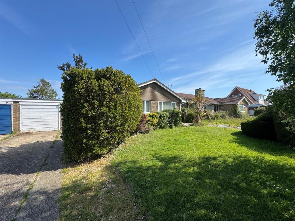 Main image of property: Caws Avenue, Seaview, PO34 5JX