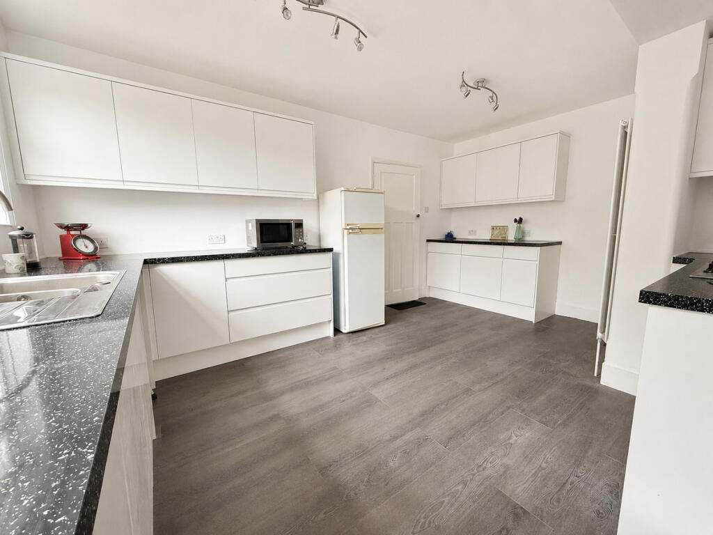 House in Swindon - More