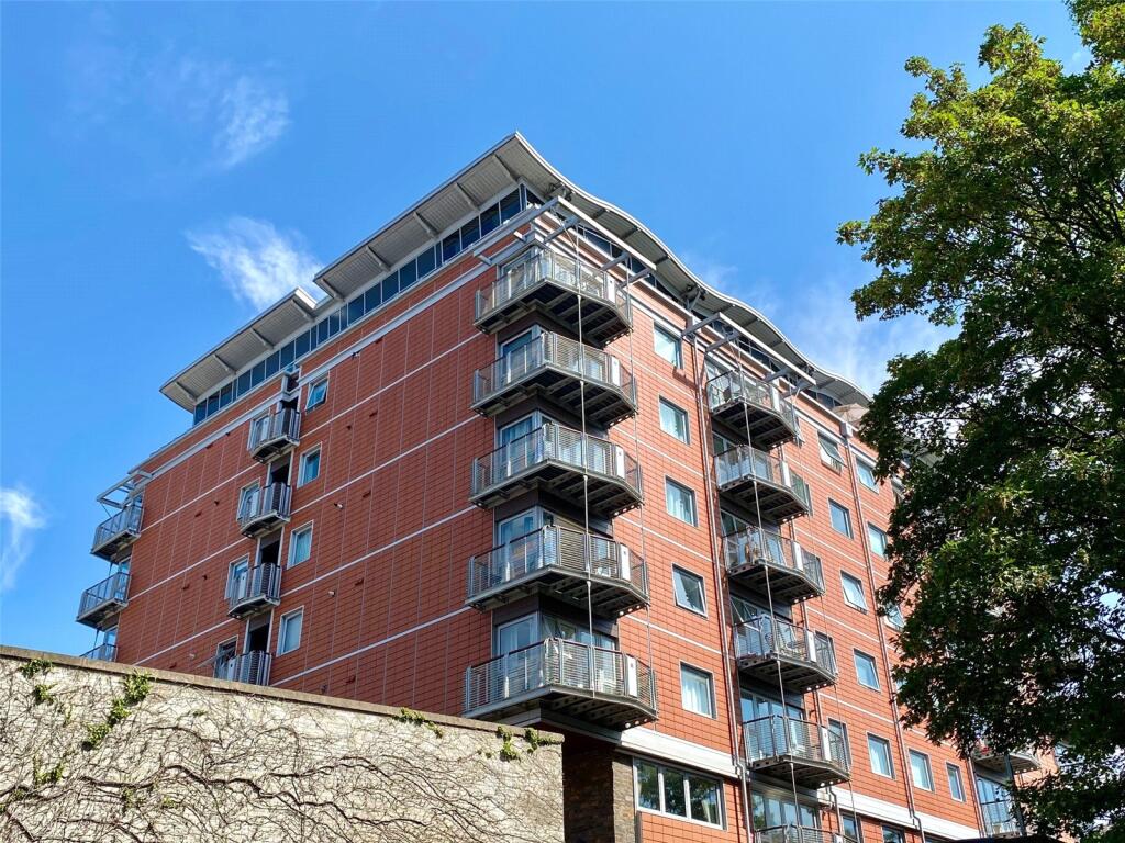 Main image of property: The Panoramic, 30 Park Row, Clifton, Bristol, BS1