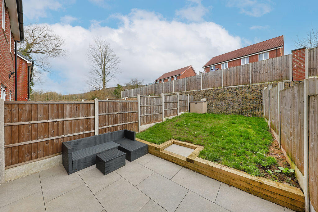Sail Court, Unstone, Chesterfield photo 4