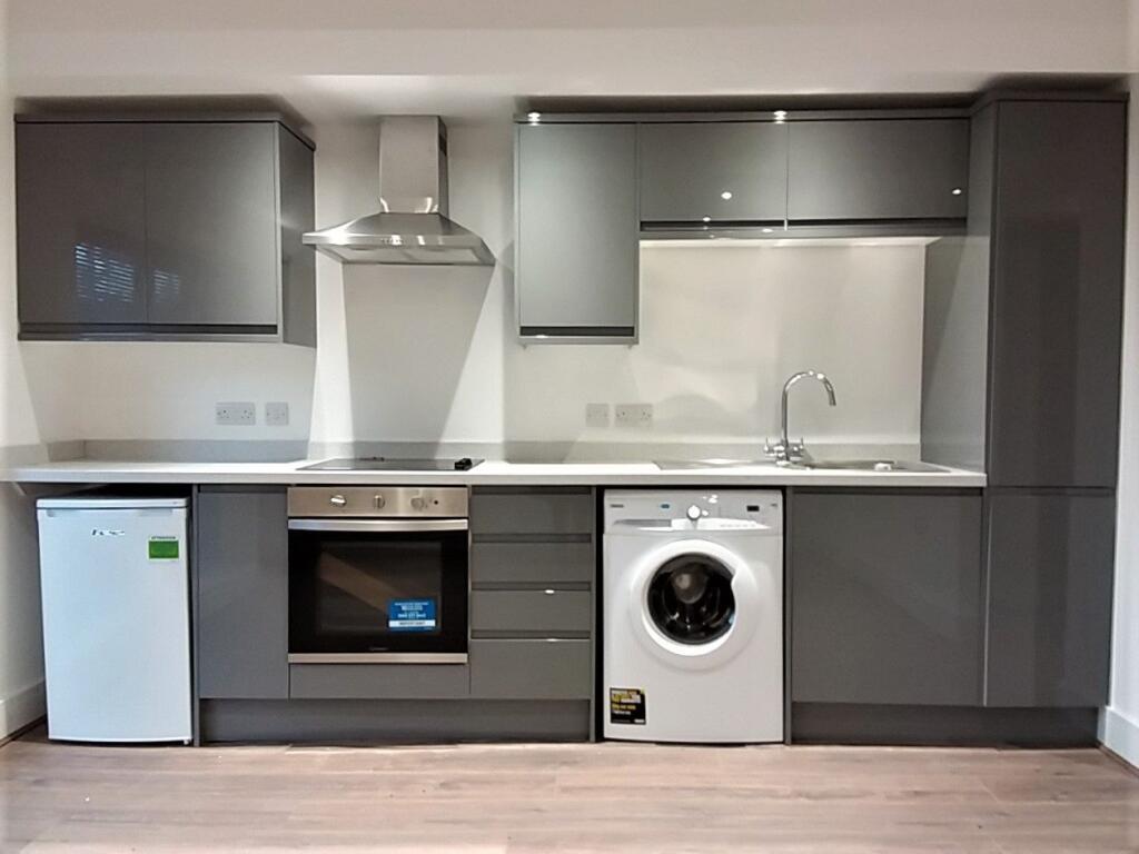 Apartment in Stafford, Staffordshire - View 3