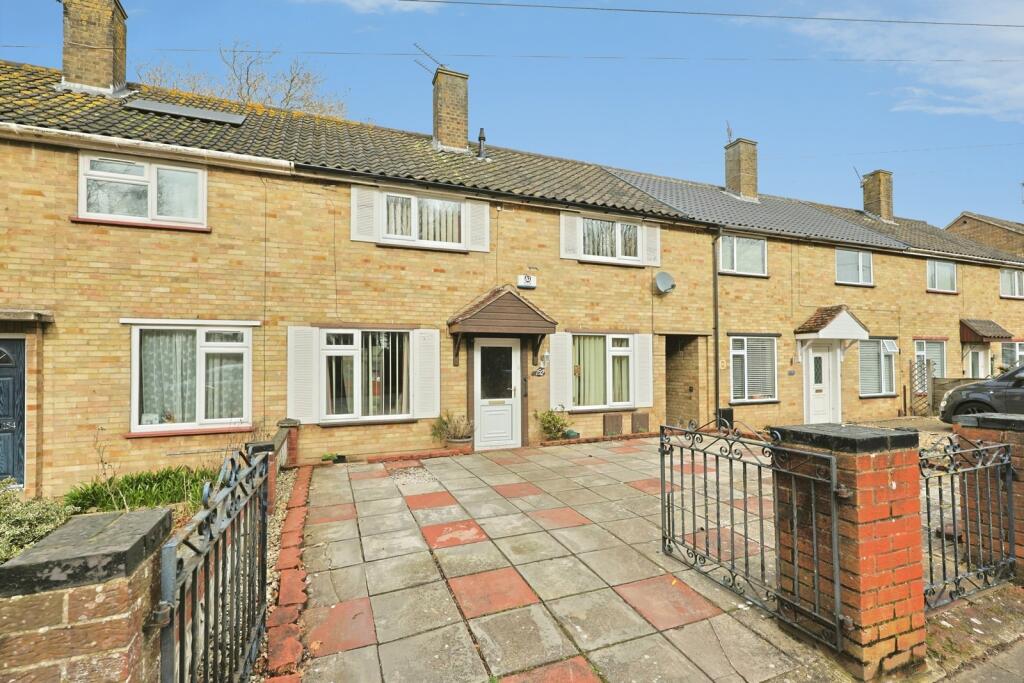 Main image of property: North Park Avenue, Norwich, Norfolk, NR4