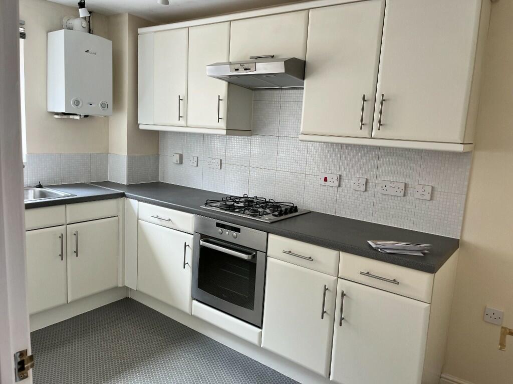 Main image of property: Louise Rayner Place, Chippenham, Wiltshire, SN15