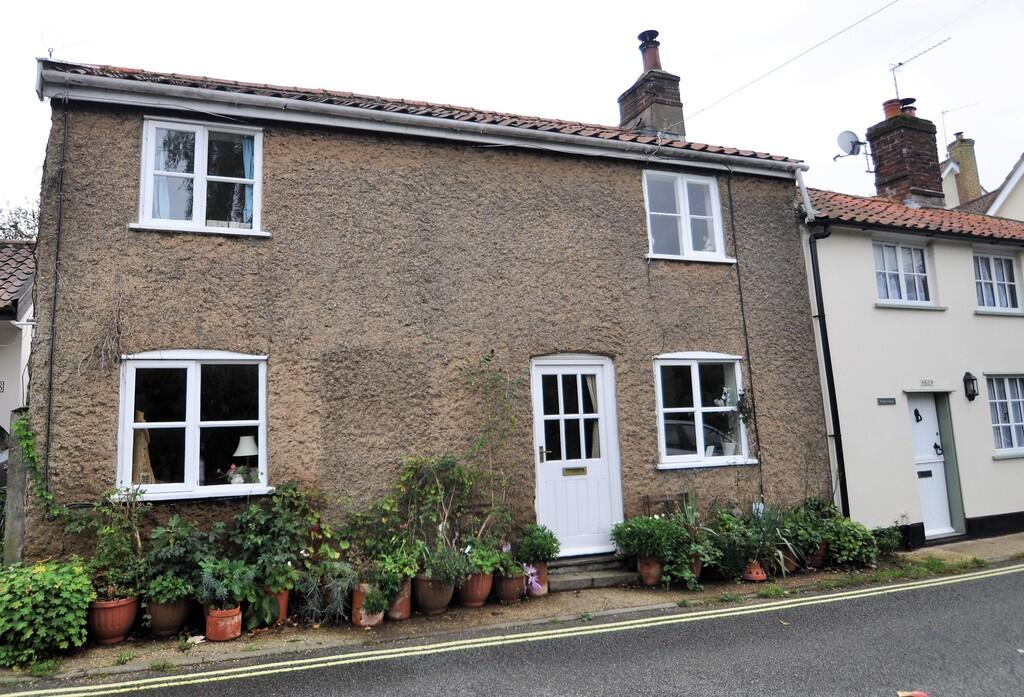 Main image of property: Chediston Street, Halesworth