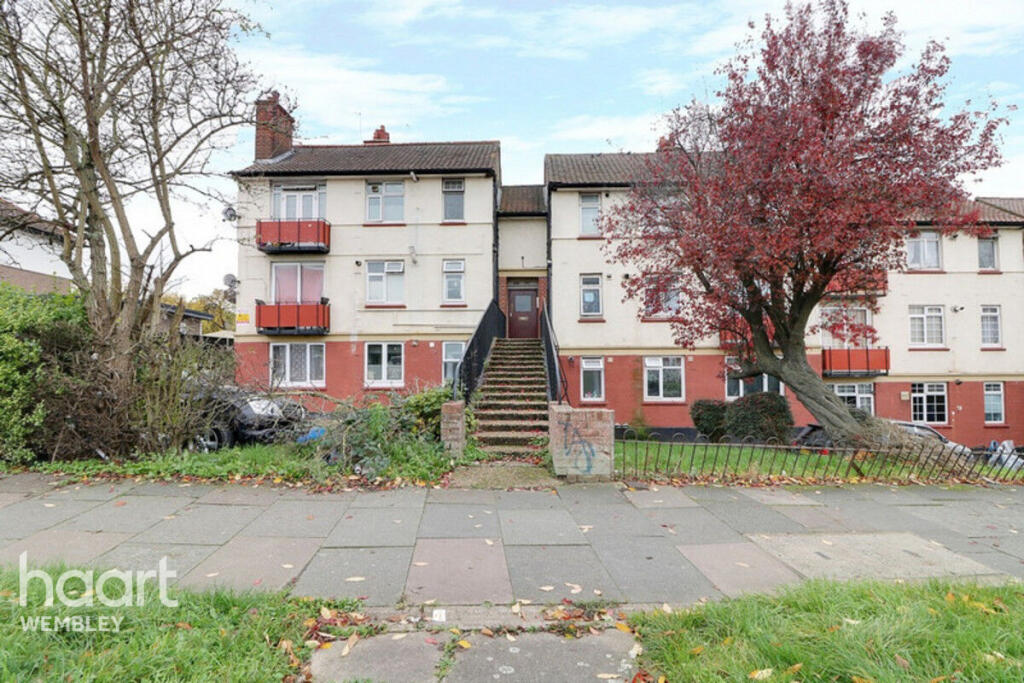 Main image of property: Harrow Road
