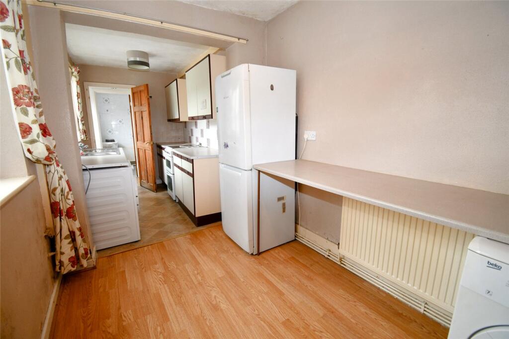House in Birkenhead, Lower Tranmere - View 2