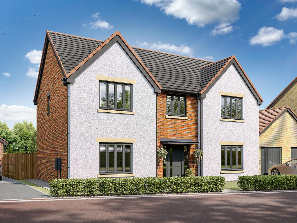 Main image of property: Wynyard Woods,
Wynyard,
Billingham,
TS22 5UG