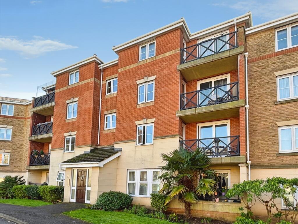 Main image of property: Retort Close, Southend-on-Sea, Essex